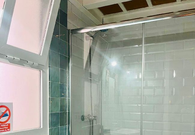 Apartamento en Cádiz - La Botica Grupo AC Gestion Apartamento en Cádiz - La Botica Grupo AC Gestion