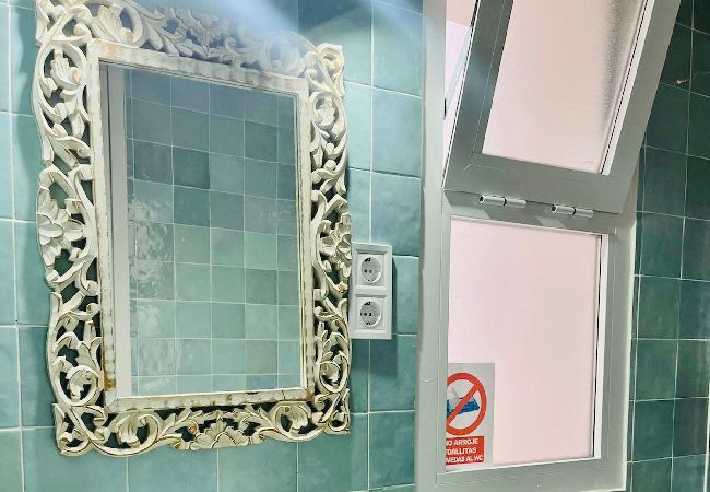 Apartamento en Cádiz - La Botica Grupo AC Gestion Apartamento en Cádiz - La Botica Grupo AC Gestion