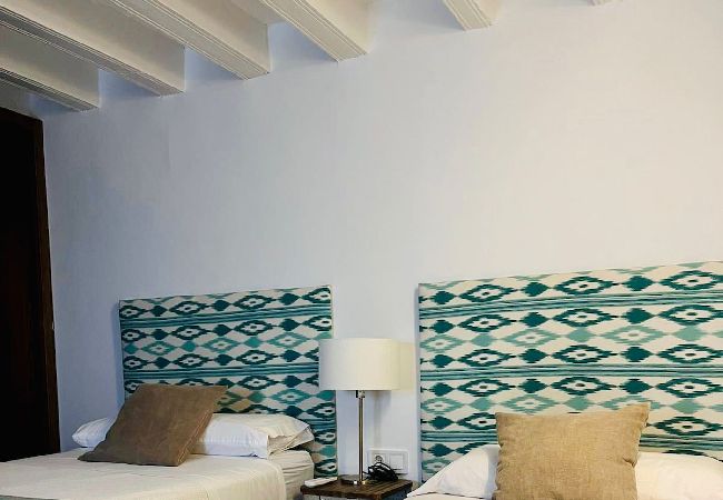 Apartamento en Cádiz - La Botica Grupo AC Gestion Apartamento en Cádiz - La Botica Grupo AC Gestion