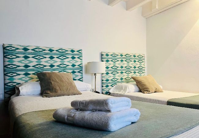 Apartamento en Cádiz - La Botica Grupo AC Gestion Apartamento en Cádiz - La Botica Grupo AC Gestion