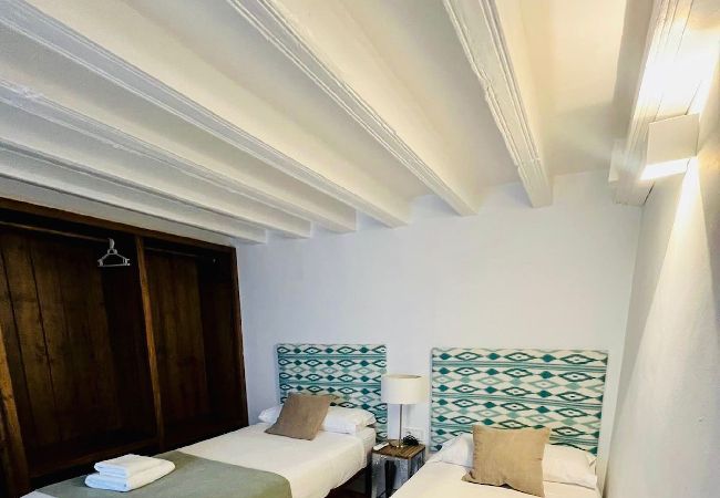 Apartamento en Cádiz - La Botica Grupo AC Gestion Apartamento en Cádiz - La Botica Grupo AC Gestion