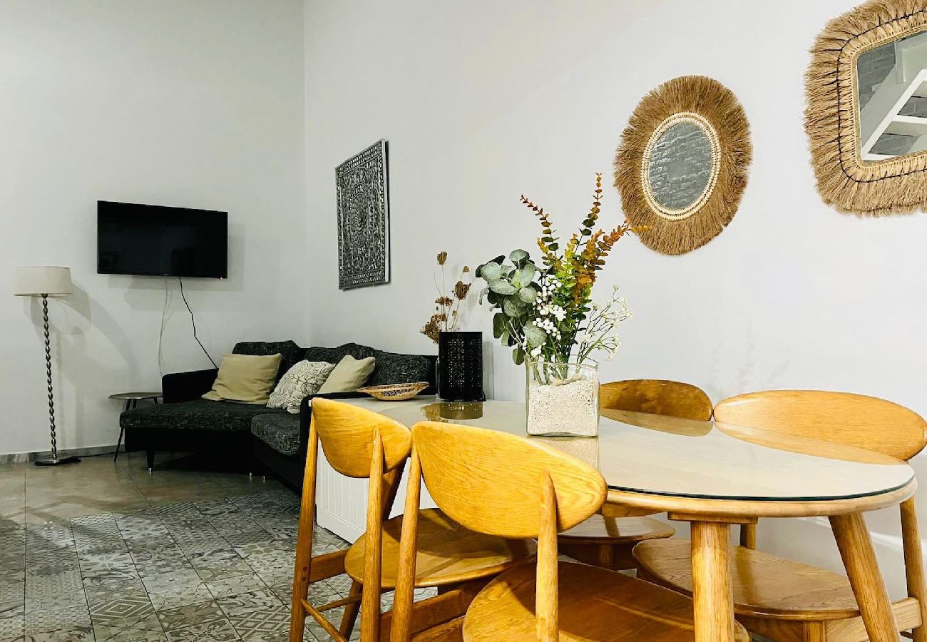 Apartamento en Cádiz - La Botica Grupo AC Gestion Apartamento en Cádiz - La Botica Grupo AC Gestion