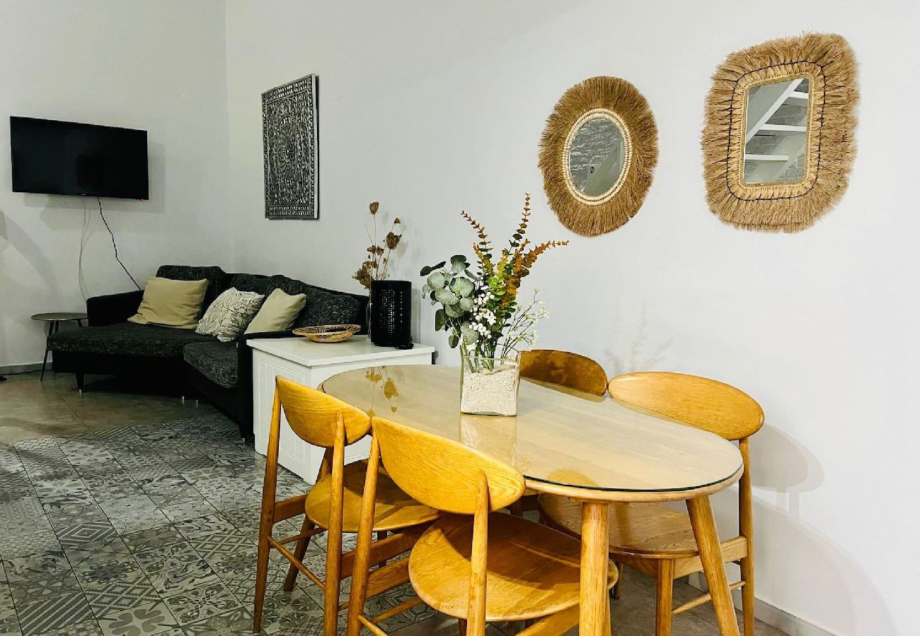 Apartamento en Cádiz - La Botica Grupo AC Gestion Apartamento en Cádiz - La Botica Grupo AC Gestion