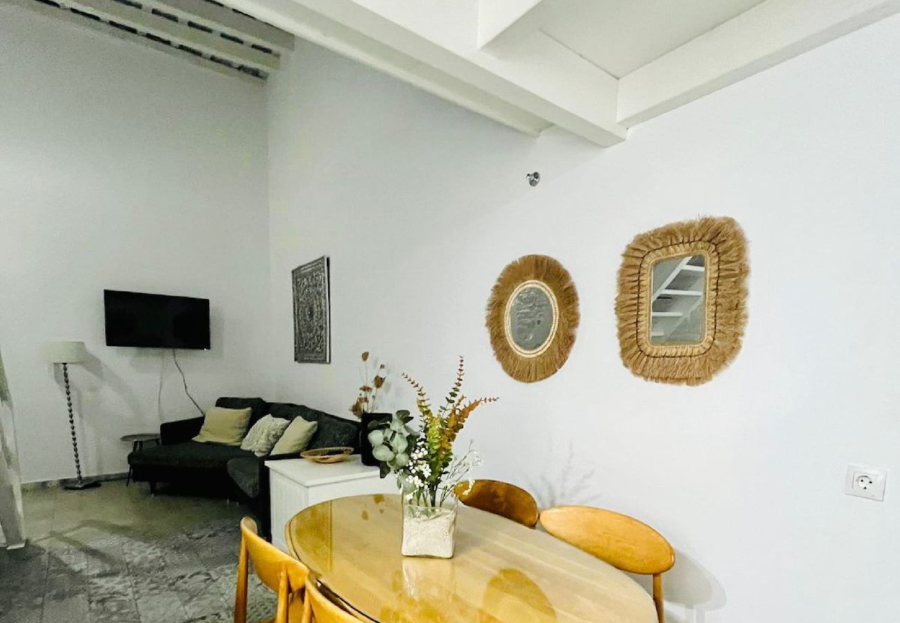 Apartamento en Cádiz - La Botica Grupo AC Gestion Apartamento en Cádiz - La Botica Grupo AC Gestion