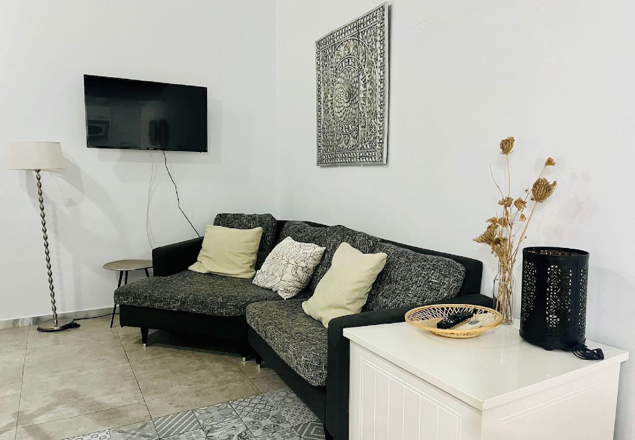 Apartamento en Cádiz - La Botica Grupo AC Gestion Apartamento en Cádiz - La Botica Grupo AC Gestion