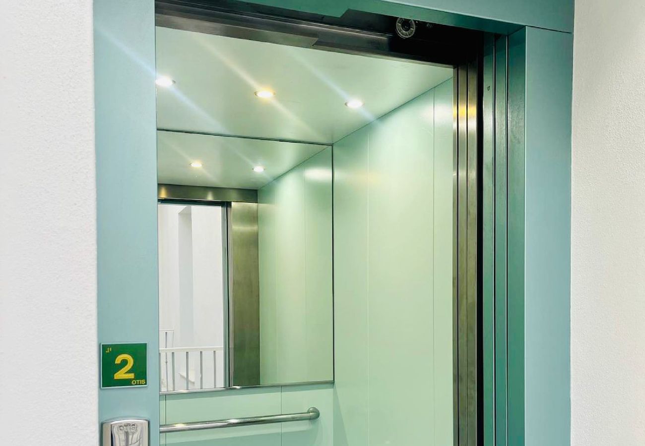 Apartamento en Cádiz - La Botica Grupo AC Gestion Apartamento en Cádiz - La Botica Grupo AC Gestion