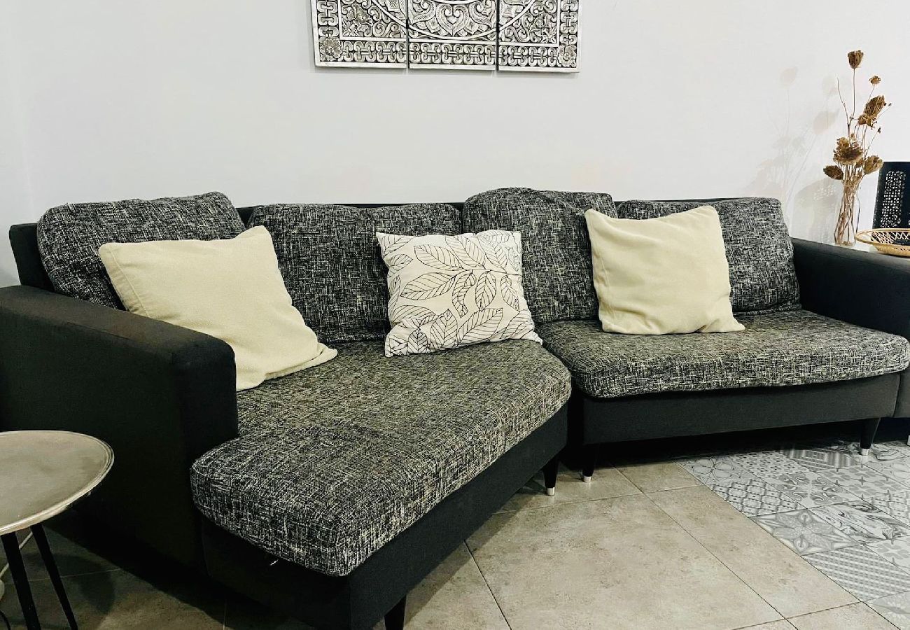 Apartamento en Cádiz - La Botica Grupo AC Gestion Apartamento en Cádiz - La Botica Grupo AC Gestion