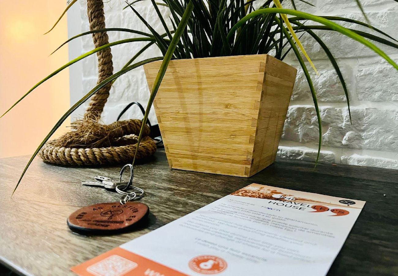 Apartamento en Cádiz - La Botica Grupo AC Gestion Apartamento en Cádiz - La Botica Grupo AC Gestion