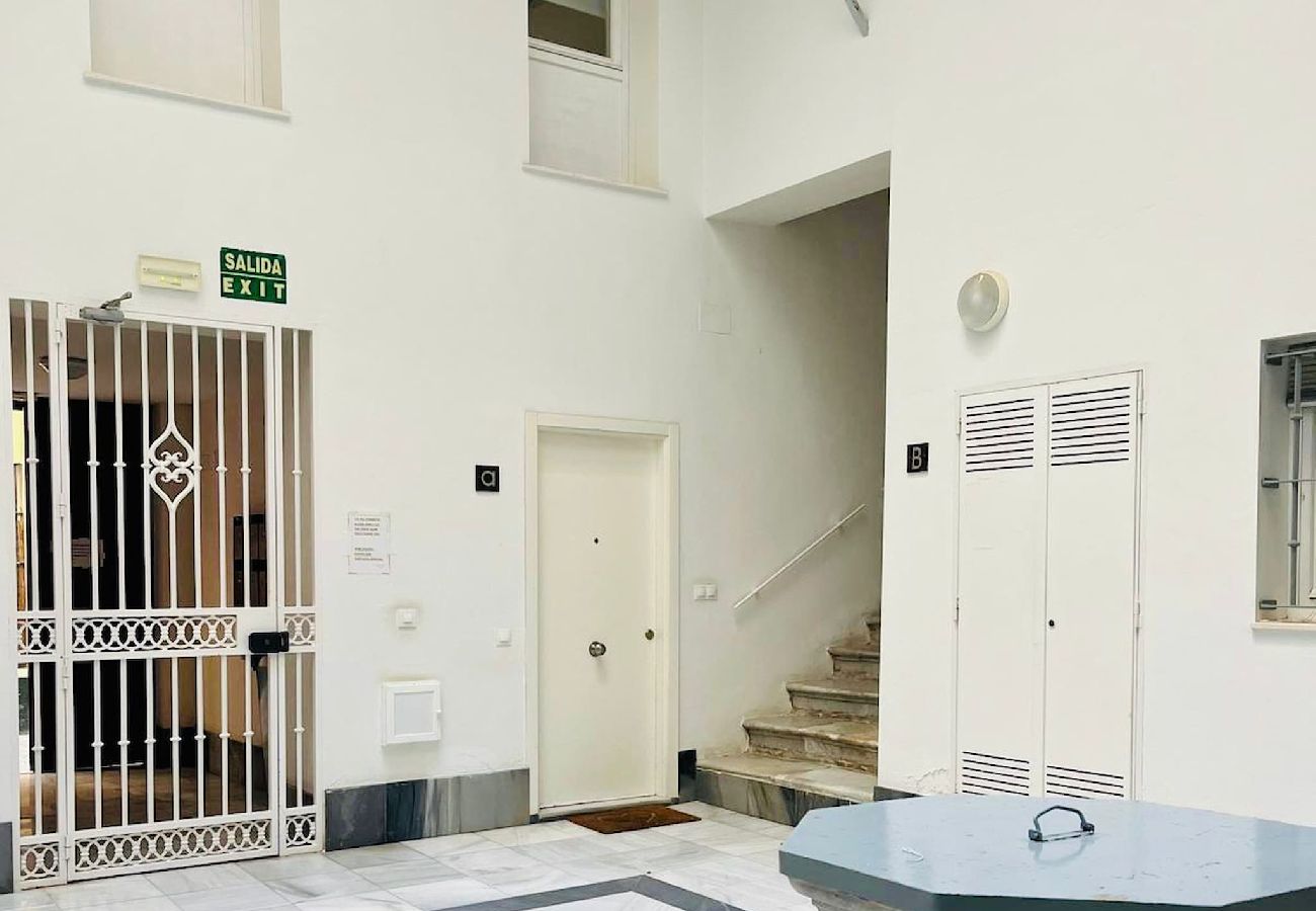 Apartamento en Cádiz - La Botica Grupo AC Gestion Apartamento en Cádiz - La Botica Grupo AC Gestion