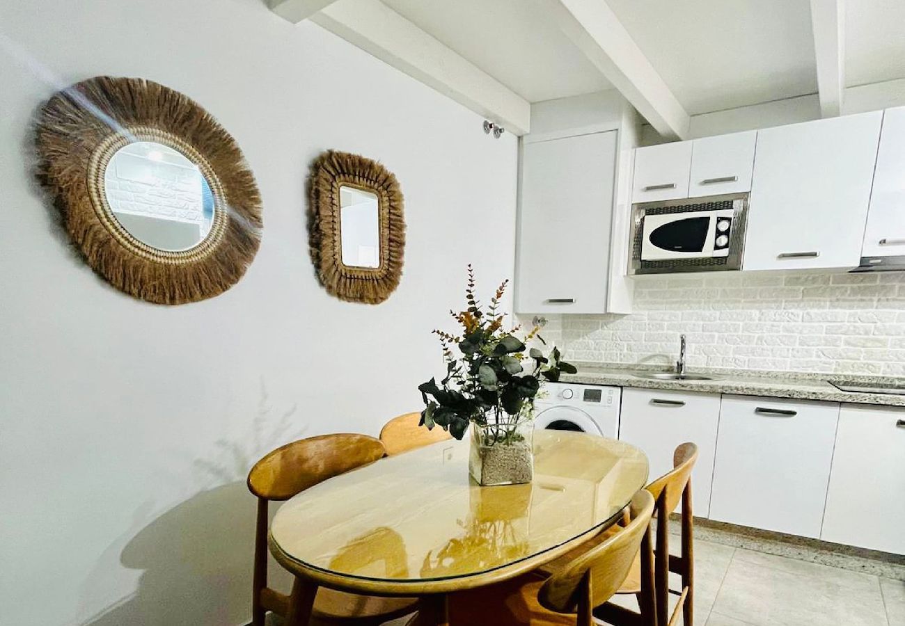 Apartamento en Cádiz - La Botica Grupo AC Gestion Apartamento en Cádiz - La Botica Grupo AC Gestion