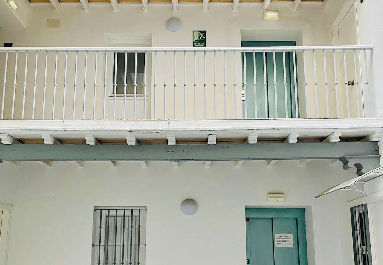 Apartamento en Cádiz - La Botica Grupo AC Gestion Apartamento en Cádiz - La Botica Grupo AC Gestion