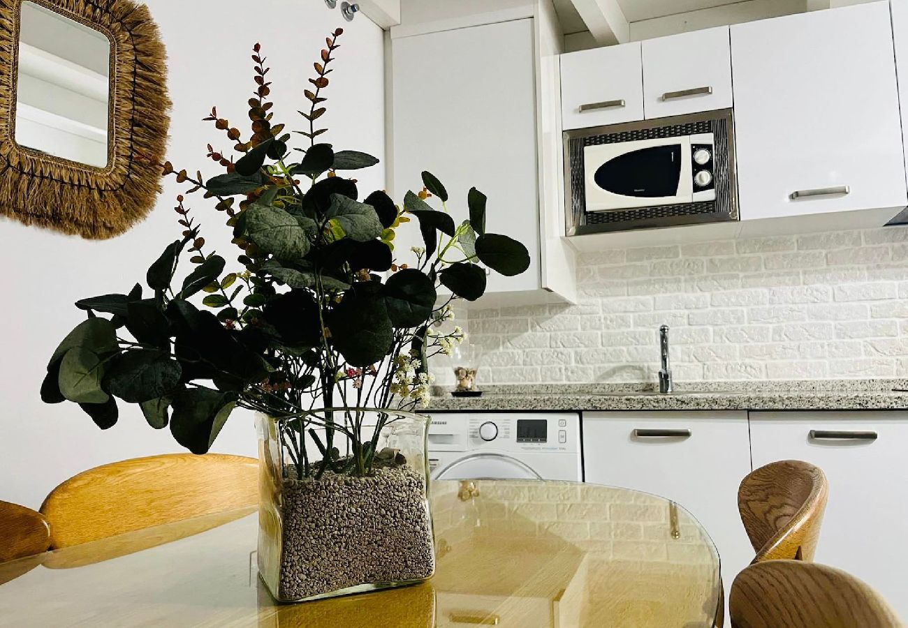 Apartamento en Cádiz - La Botica Grupo AC Gestion Apartamento en Cádiz - La Botica Grupo AC Gestion