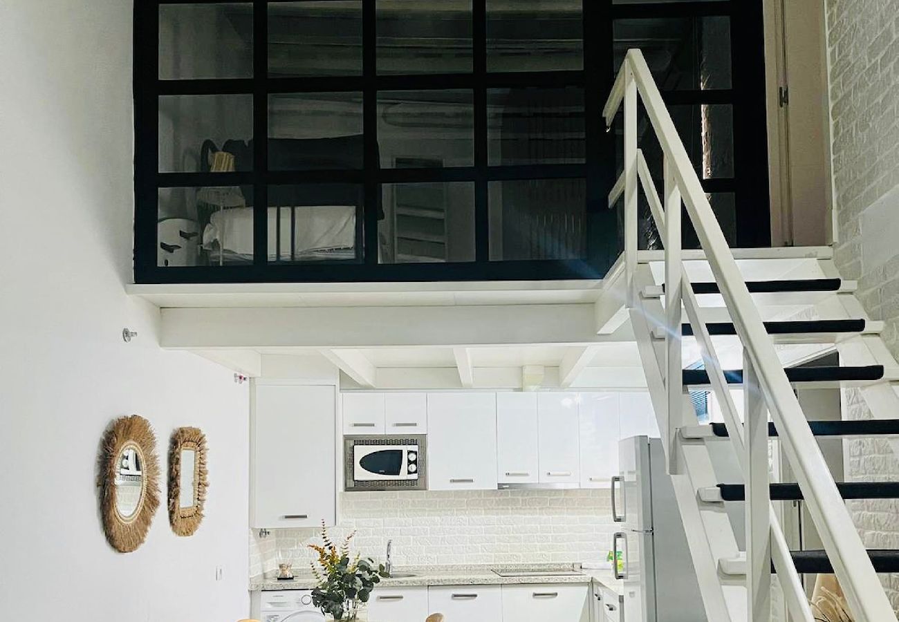 Apartamento en Cádiz - La Botica Grupo AC Gestion Apartamento en Cádiz - La Botica Grupo AC Gestion