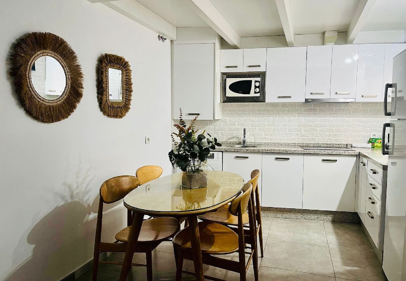 Apartamento en Cádiz - La Botica Grupo AC Gestion Apartamento en Cádiz - La Botica Grupo AC Gestion