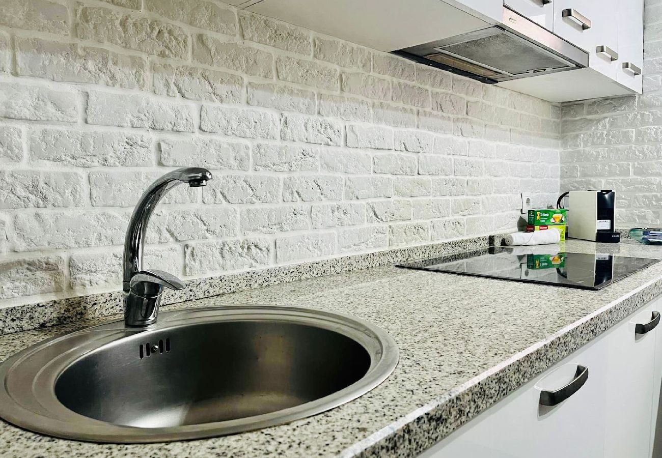 Apartamento en Cádiz - La Botica Grupo AC Gestion Apartamento en Cádiz - La Botica Grupo AC Gestion