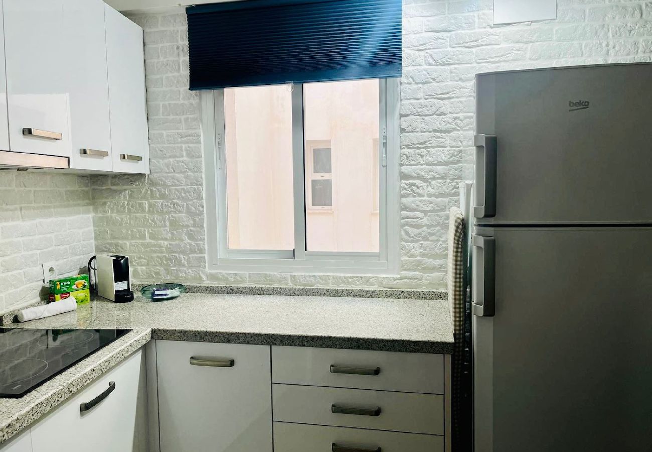 Apartamento en Cádiz - La Botica Grupo AC Gestion Apartamento en Cádiz - La Botica Grupo AC Gestion