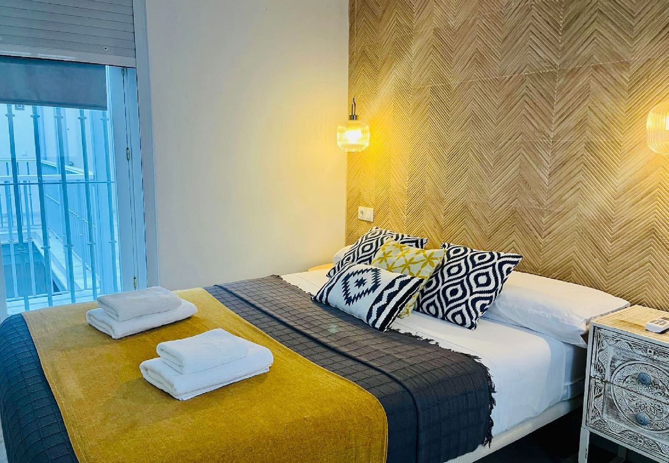 Apartamento en Cádiz - La Botica Grupo AC Gestion Apartamento en Cádiz - La Botica Grupo AC Gestion