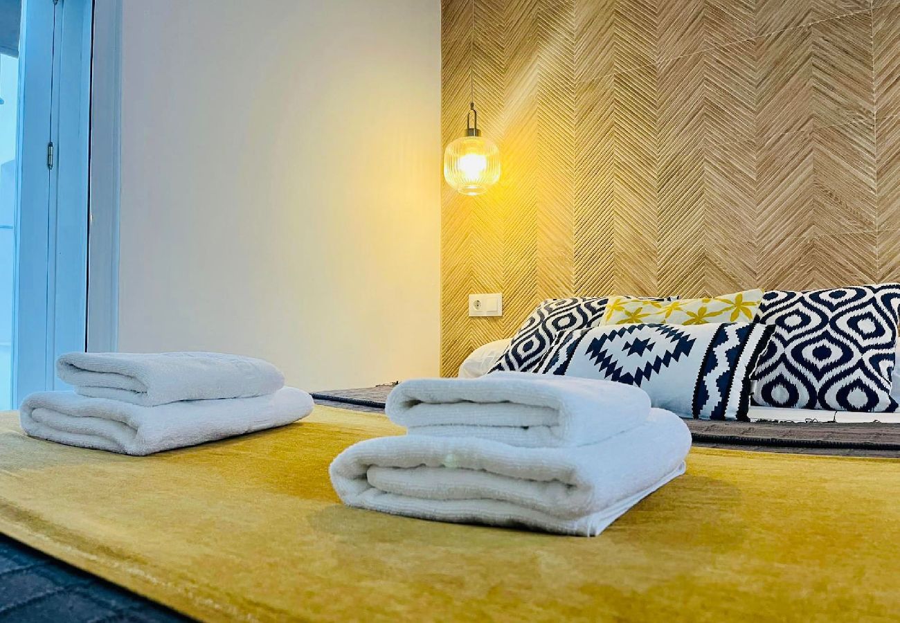 Apartamento en Cádiz - La Botica Grupo AC Gestion Apartamento en Cádiz - La Botica Grupo AC Gestion