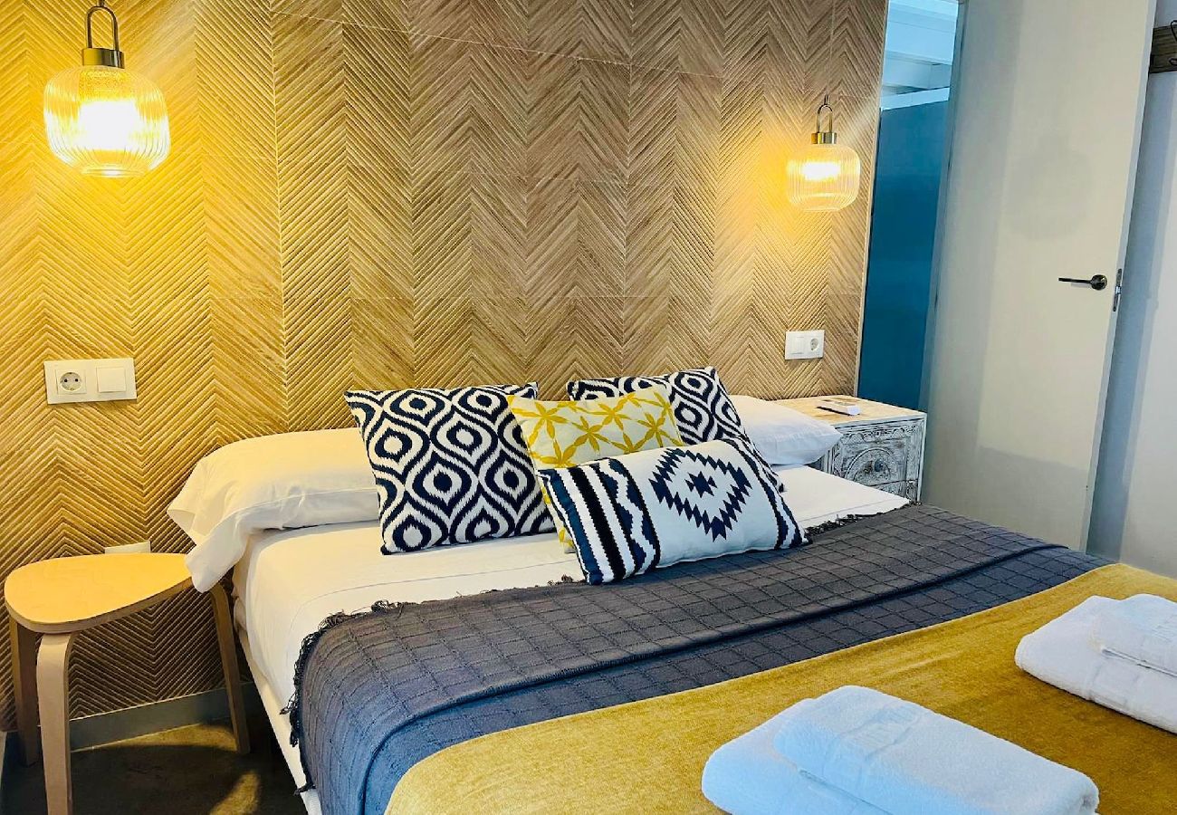 Apartamento en Cádiz - La Botica Grupo AC Gestion Apartamento en Cádiz - La Botica Grupo AC Gestion