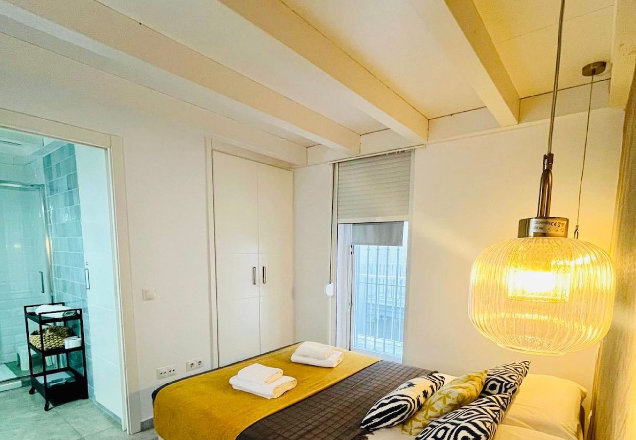 Apartamento en Cádiz - La Botica Grupo AC Gestion Apartamento en Cádiz - La Botica Grupo AC Gestion