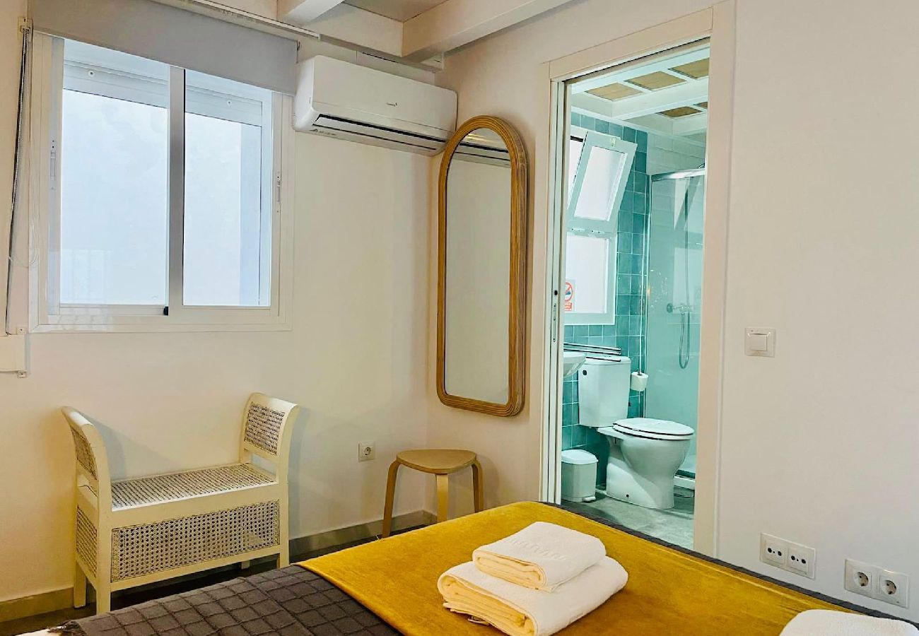 Apartamento en Cádiz - La Botica Grupo AC Gestion Apartamento en Cádiz - La Botica Grupo AC Gestion