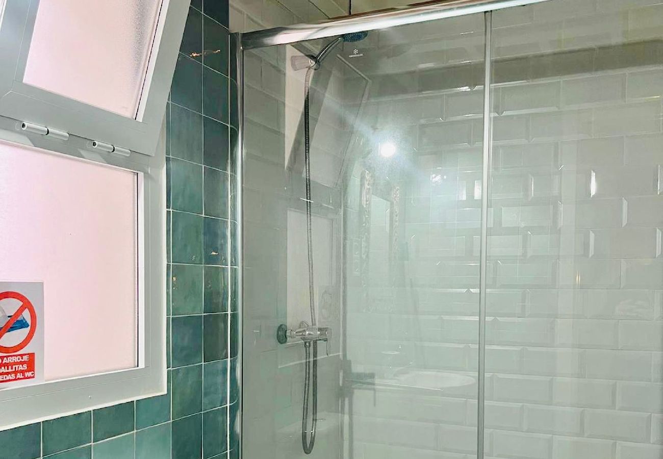 Apartamento en Cádiz - La Botica Grupo AC Gestion Apartamento en Cádiz - La Botica Grupo AC Gestion