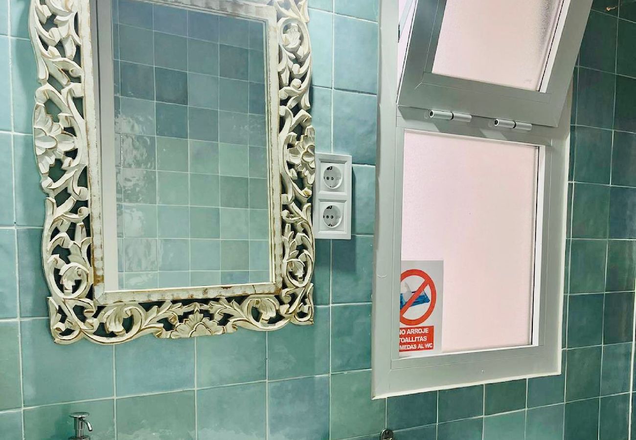 Apartamento en Cádiz - La Botica Grupo AC Gestion Apartamento en Cádiz - La Botica Grupo AC Gestion