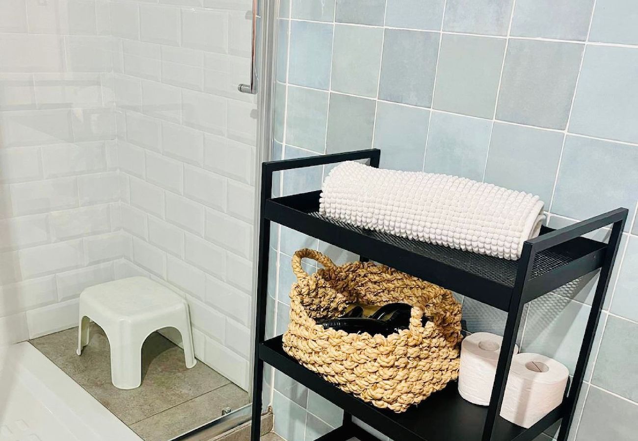 Apartamento en Cádiz - La Botica Grupo AC Gestion Apartamento en Cádiz - La Botica Grupo AC Gestion