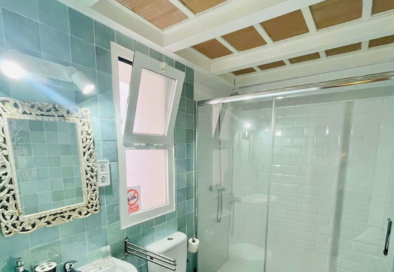 Apartamento en Cádiz - La Botica Grupo AC Gestion Apartamento en Cádiz - La Botica Grupo AC Gestion