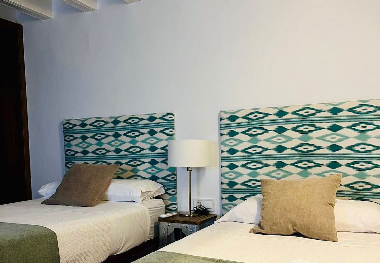 Apartamento en Cádiz - La Botica Grupo AC Gestion Apartamento en Cádiz - La Botica Grupo AC Gestion