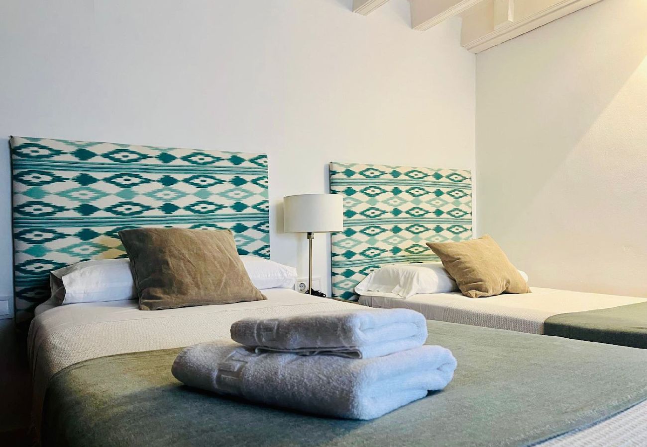 Apartamento en Cádiz - La Botica Grupo AC Gestion Apartamento en Cádiz - La Botica Grupo AC Gestion