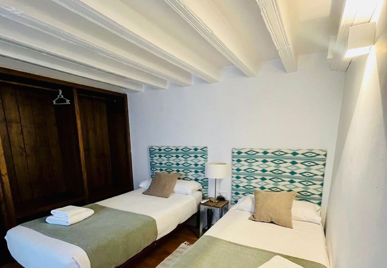 Apartamento en Cádiz - La Botica Grupo AC Gestion Apartamento en Cádiz - La Botica Grupo AC Gestion