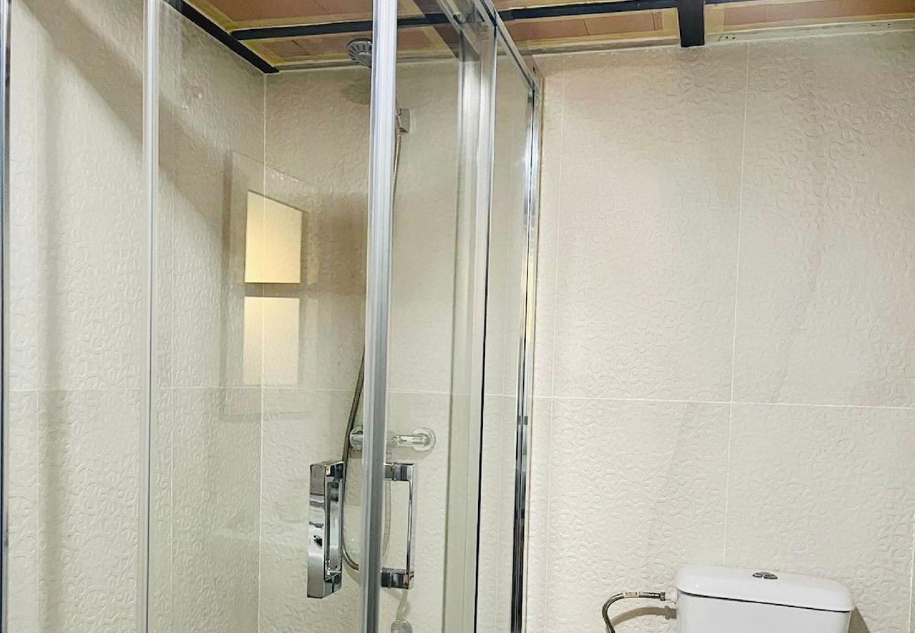 Apartamento en Cádiz - La Botica Grupo AC Gestion Apartamento en Cádiz - La Botica Grupo AC Gestion