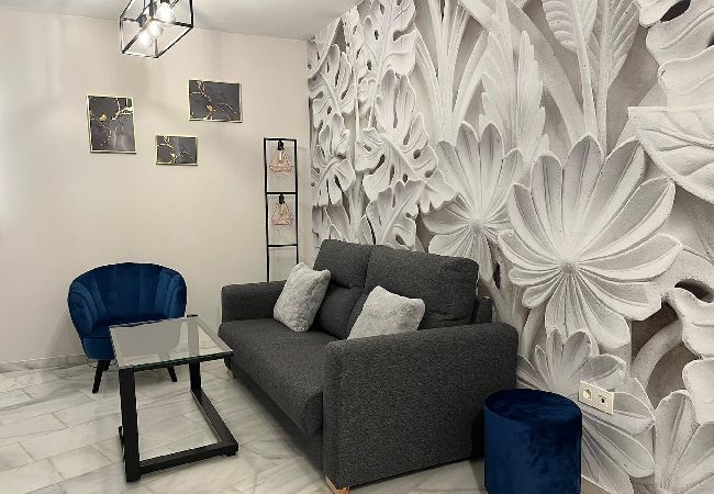 Apartamento en Cádiz - El Beso de Eros Grupo AC Gestion Apartamento en Cádiz - El Beso de Eros Grupo AC Gestion