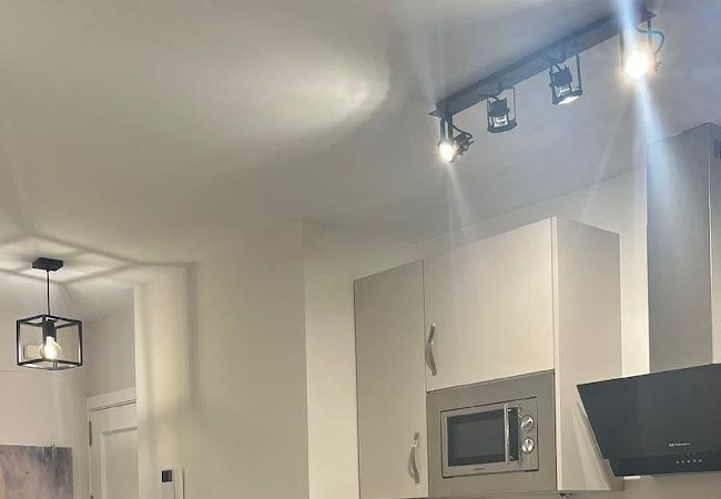 Apartamento en Cádiz - El Beso de Eros Grupo AC Gestion Apartamento en Cádiz - El Beso de Eros Grupo AC Gestion