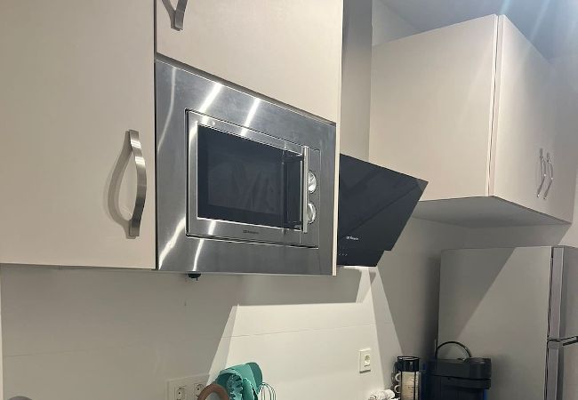 Apartamento en Cádiz - El Beso de Eros Grupo AC Gestion Apartamento en Cádiz - El Beso de Eros Grupo AC Gestion