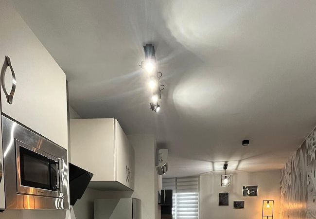 Apartamento en Cádiz - El Beso de Eros Grupo AC Gestion Apartamento en Cádiz - El Beso de Eros Grupo AC Gestion