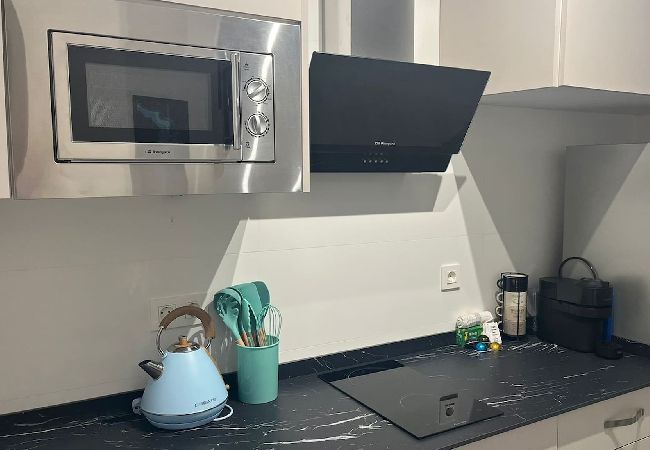 Apartamento en Cádiz - El Beso de Eros Grupo AC Gestion Apartamento en Cádiz - El Beso de Eros Grupo AC Gestion