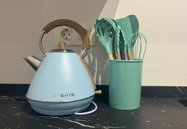 Apartamento en Cádiz - El Beso de Eros Grupo AC Gestion Apartamento en Cádiz - El Beso de Eros Grupo AC Gestion