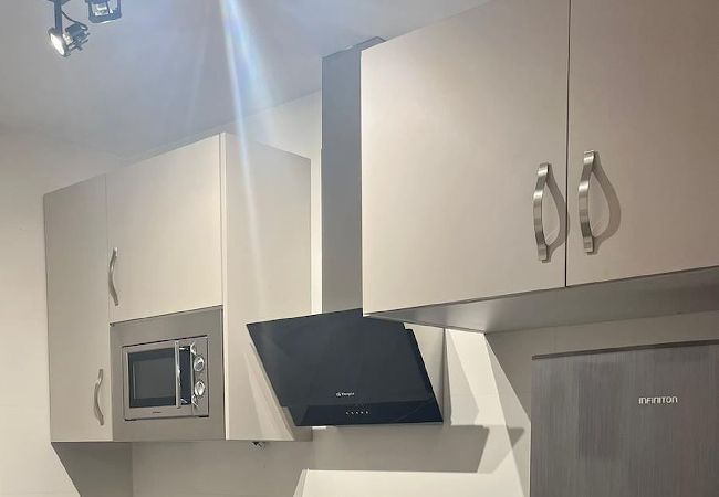 Apartamento en Cádiz - El Beso de Eros Grupo AC Gestion Apartamento en Cádiz - El Beso de Eros Grupo AC Gestion