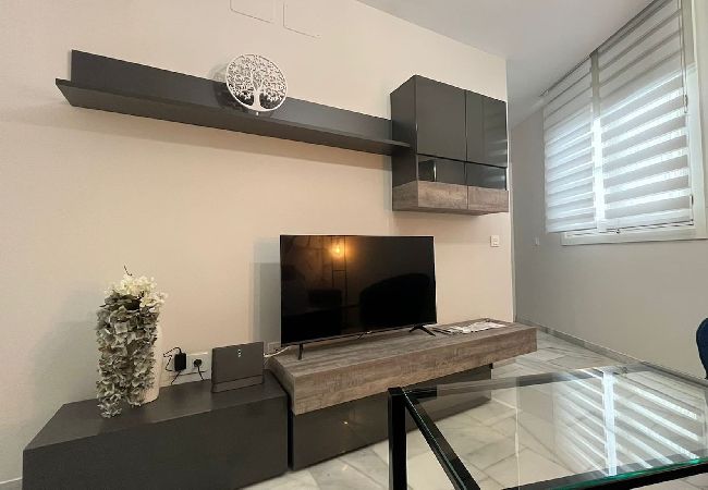 Apartamento en Cádiz - El Beso de Eros Grupo AC Gestion Apartamento en Cádiz - El Beso de Eros Grupo AC Gestion