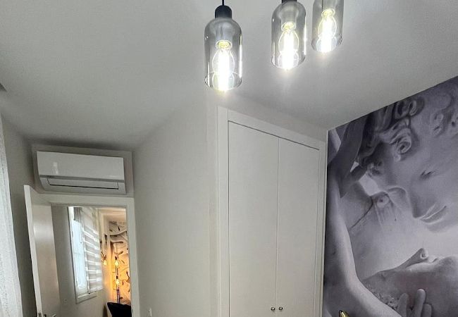 Apartamento en Cádiz - El Beso de Eros Grupo AC Gestion Apartamento en Cádiz - El Beso de Eros Grupo AC Gestion