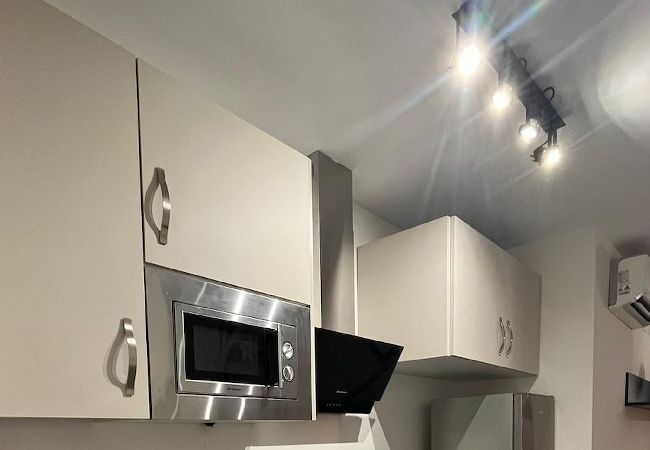 Apartamento en Cádiz - El Beso de Eros Grupo AC Gestion Apartamento en Cádiz - El Beso de Eros Grupo AC Gestion