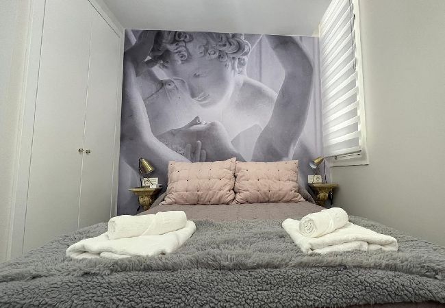 Apartamento en Cádiz - El Beso de Eros Grupo AC Gestion Apartamento en Cádiz - El Beso de Eros Grupo AC Gestion