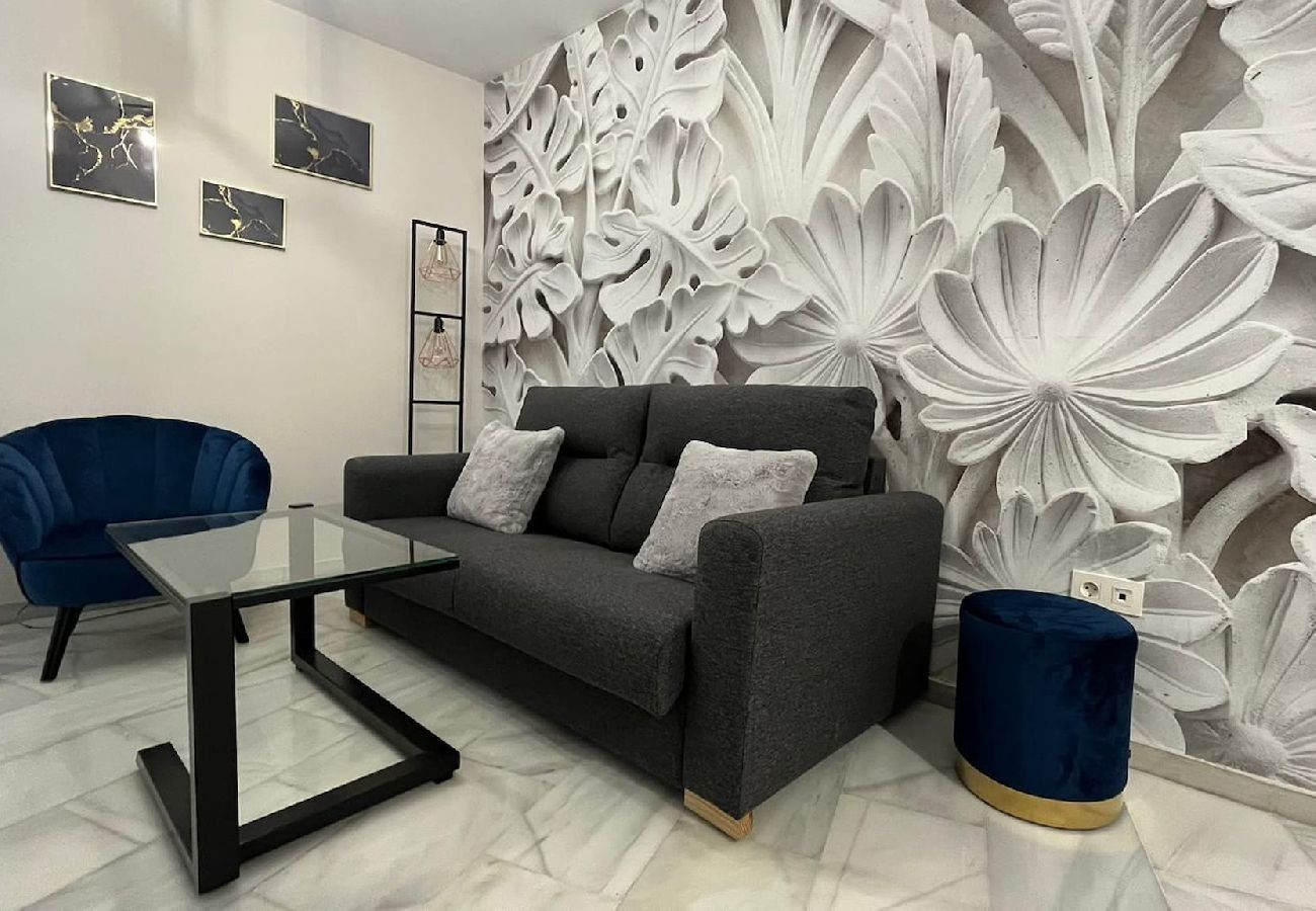 Apartamento en Cádiz - El Beso de Eros Grupo AC Gestion Apartamento en Cádiz - El Beso de Eros Grupo AC Gestion