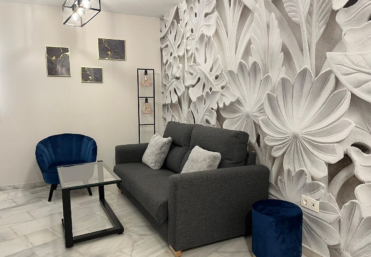 Apartamento en Cádiz - El Beso de Eros Grupo AC Gestion Apartamento en Cádiz - El Beso de Eros Grupo AC Gestion