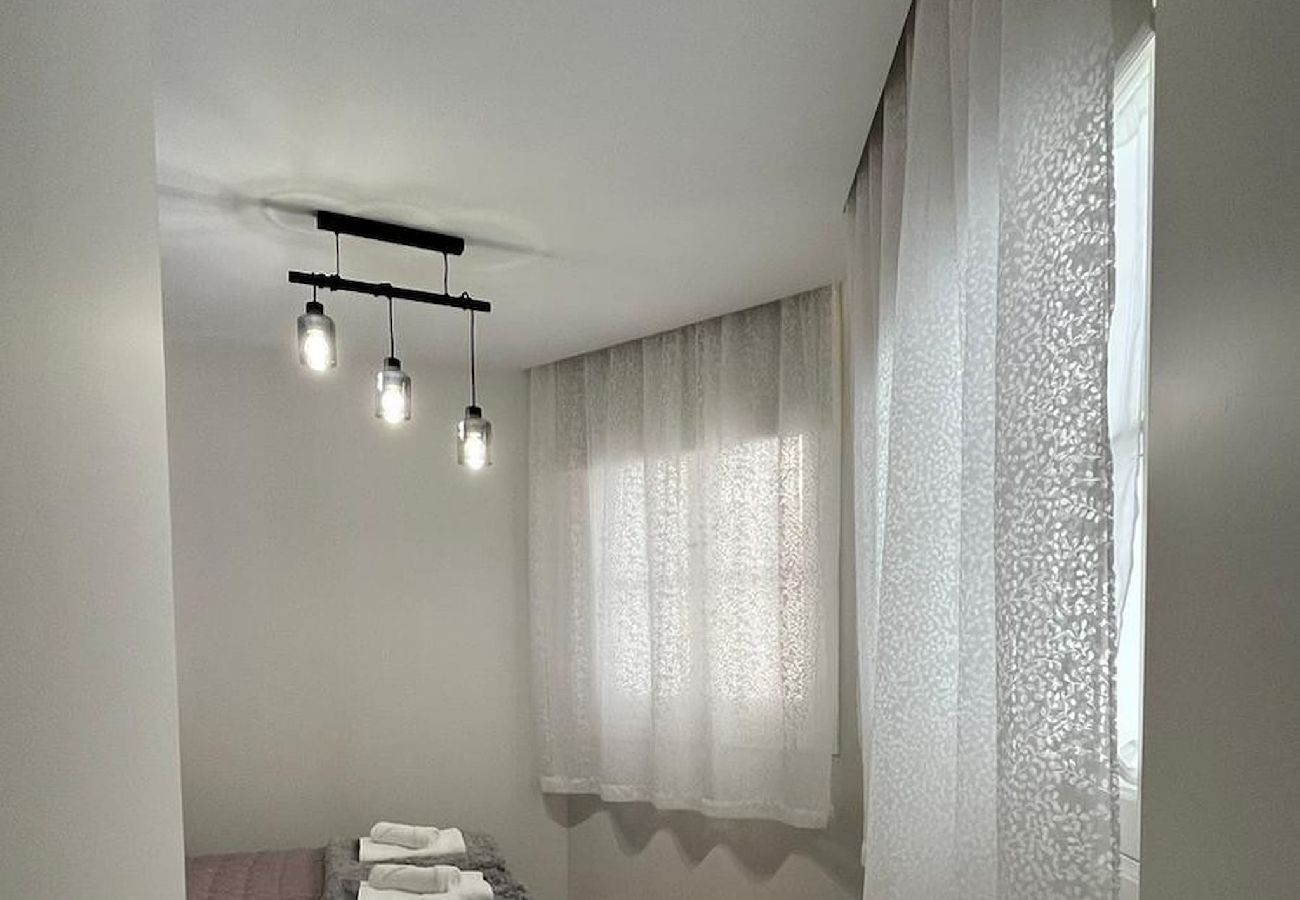 Apartamento en Cádiz - El Beso de Eros Grupo AC Gestion Apartamento en Cádiz - El Beso de Eros Grupo AC Gestion