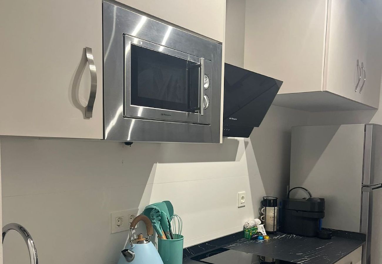 Apartamento en Cádiz - El Beso de Eros Grupo AC Gestion Apartamento en Cádiz - El Beso de Eros Grupo AC Gestion