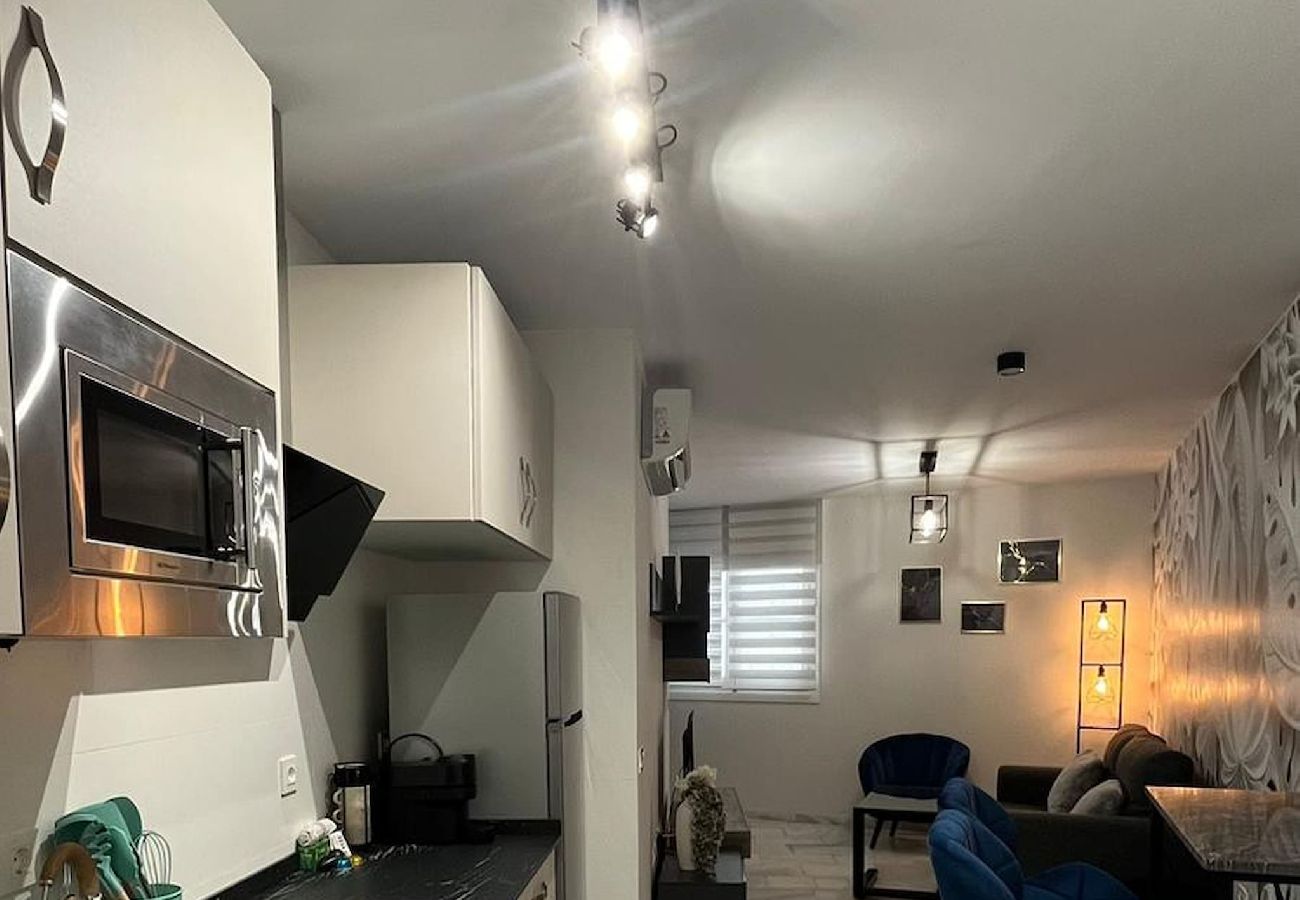 Apartamento en Cádiz - El Beso de Eros Grupo AC Gestion Apartamento en Cádiz - El Beso de Eros Grupo AC Gestion