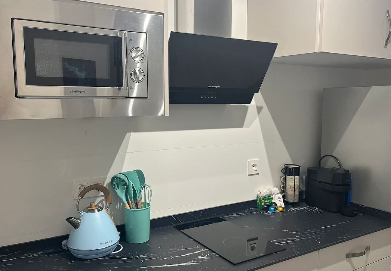 Apartamento en Cádiz - El Beso de Eros Grupo AC Gestion Apartamento en Cádiz - El Beso de Eros Grupo AC Gestion